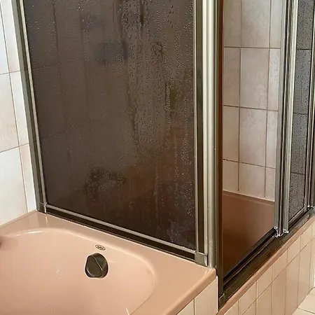 Apartman Reblandblick *