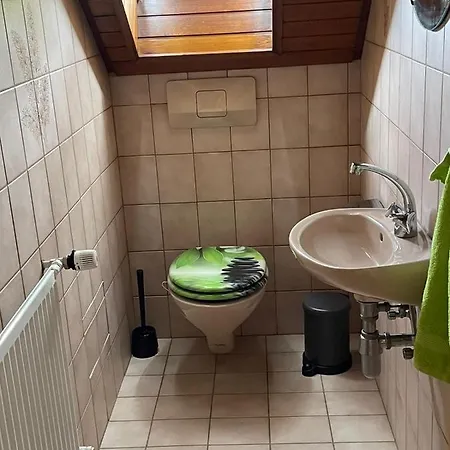 Reblandblick * Μπάντεν-Μπάντεν