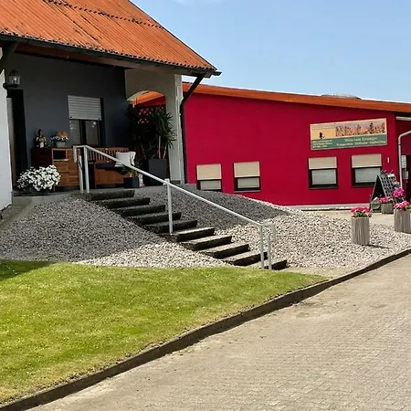 Apartment Reblandblick *