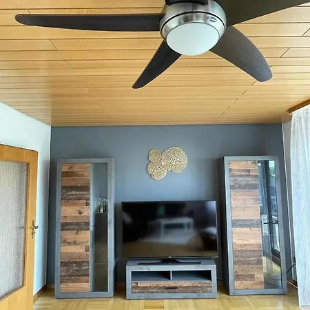 Apartment Reblandblick *