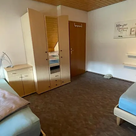 Apartment Reblandblick Baden-Baden