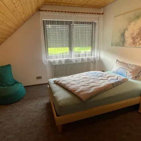 Reblandblick Apartment Baden-Baden