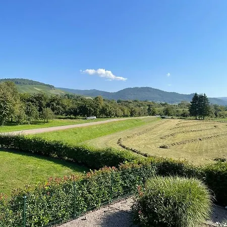 Apartman Reblandblick