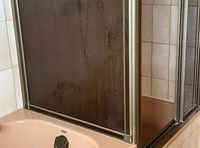 Apartamento Reblandblick *