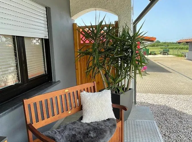 Reblandblick Baden-Baden