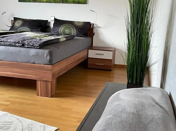 Reblandblick Apartamento Baden-Baden