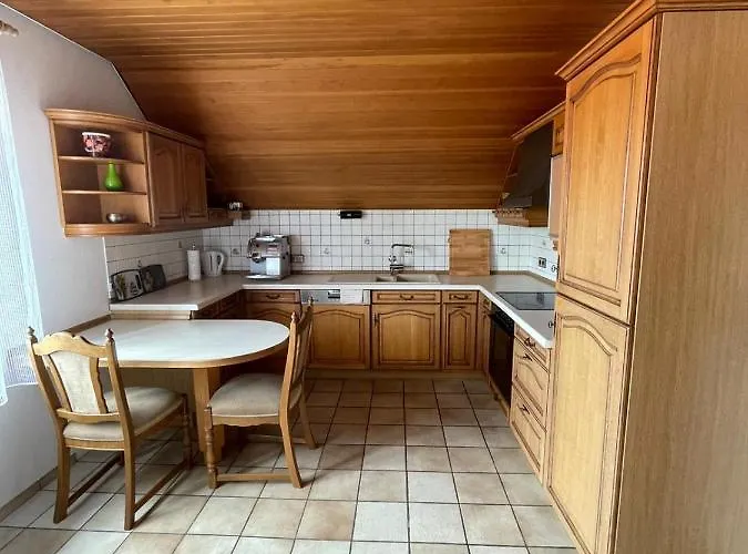 Reblandblick Apartamento *