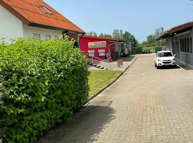 Reblandblick Apartamento