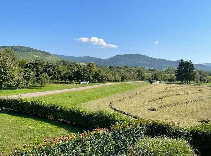 Apartamento Reblandblick