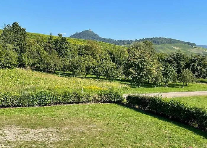 Reblandblick Apartamento *